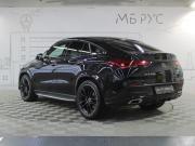 Mercedes-Benz GLE Coupe II (C167) Рестайлинг Москва  - изображение 43