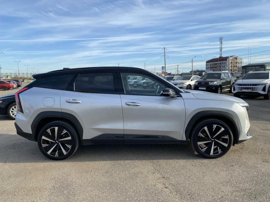 Geely Atlas II Тверь  - изображение 8