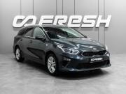 Kia Ceed III Тюмень  - изображение 19