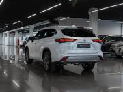 Toyota Highlander IV (XU70) Москва  - изображение 34