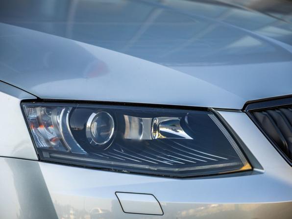 Skoda Octavia III (A7) с пробегом 2013 года, цена 1 498 000 рублей, 130583 км, лифтбек, Автокод Объявления