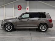 Mercedes-Benz GLK-Класс I (X204) Рестайлинг Казань  - изображение 34