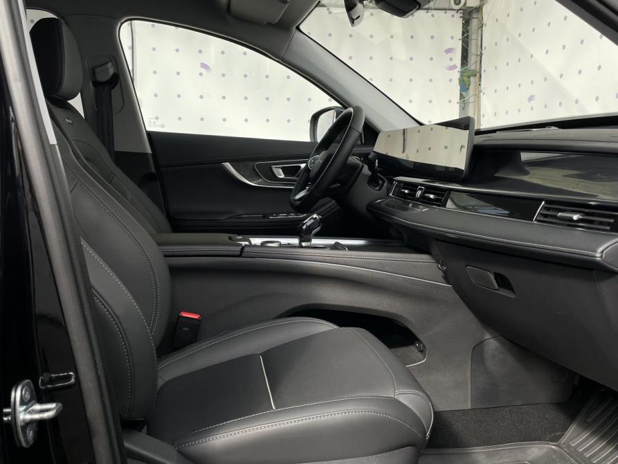 Chery Tiggo 7 Pro Max I Рестайлинг Тамбов  - изображение 12