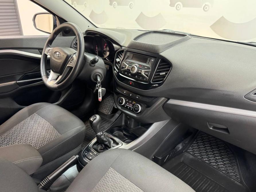 Lada (ВАЗ) Vesta I Ставрополь  - изображение 10
