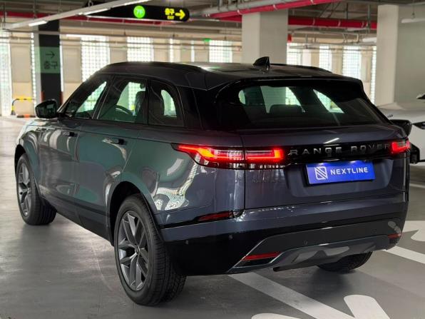 Новый Land Rover Range Rover Velar I Рестайлинг 2025 года, цена 8 490 000 рублей, внедорожник, Автокод Объявления