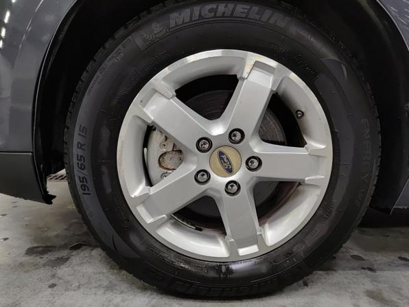 Ford Focus II с пробегом 2006 года, цена 450 000 рублей, 329722 км, седан, Автокод Объявления