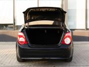 Chevrolet Aveo II Екатеринбург  - изображение 37