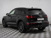 Audi Q5 II (FY) Рестайлинг Москва  - изображение 37
