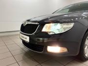 Skoda Superb II Энгельс  - изображение 44