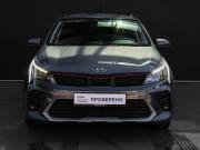 Kia Rio IV Рестайлинг Москва  - изображение 24