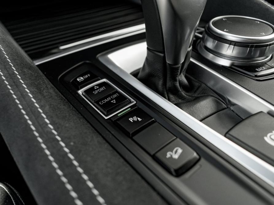 BMW X6 II (F16) Екатеринбург  - изображение 24