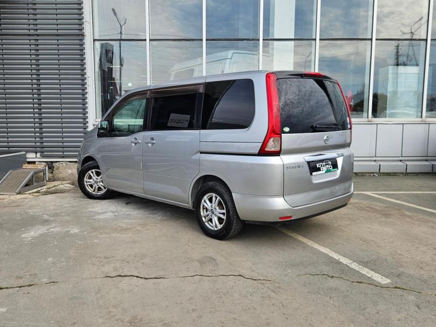 Nissan Serena III (C25) Курган  - изображение 4