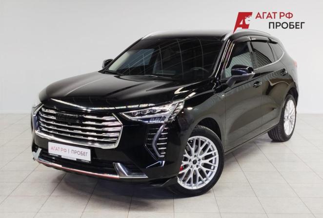Haval Jolion I с пробегом 2023 года, цена 1 890 000 рублей, 73771 км, внедорожник, Автокод Объявления