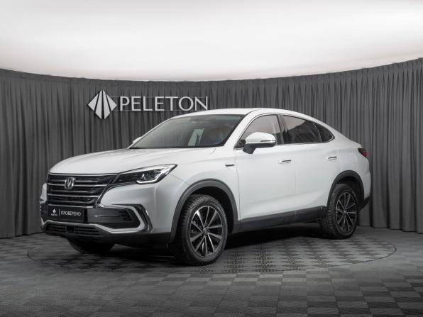 Changan CS85 с пробегом 2019 года, цена 2 115 000 рублей, 52018 км, внедорожник, Автокод Объявления