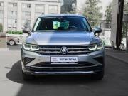 Volkswagen Tiguan II Рестайлинг Москва  - изображение 18