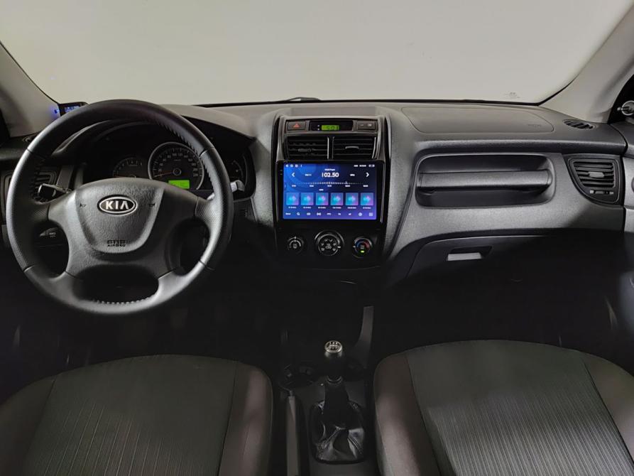 Kia Sportage II Рестайлинг Уфа  - изображение 14