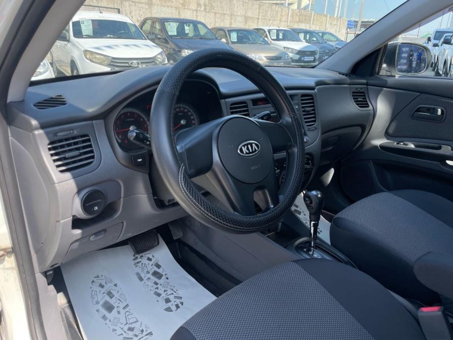 Kia Rio II Рестайлинг Краснодар  - изображение 11