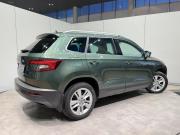 Skoda Karoq I Волжский  - изображение 36