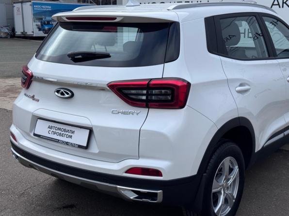 Chery Tiggo 4 Pro I с пробегом 2024 года, цена 1 500 000 рублей, 39464 км, внедорожник, Автокод Объявления