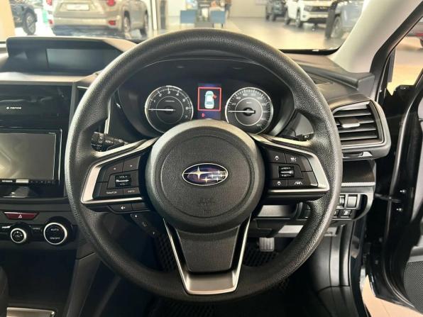 Subaru Impreza V с пробегом 2019 года, цена 1 595 000 рублей, 54668 км, хэтчбек, Автокод Объявления