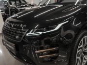 Land Rover Range Rover Evoque II Рестайлинг Москва  - изображение 51