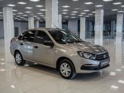 Lada (ВАЗ) Granta I Рестайлинг Самара  - изображение 19