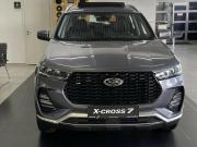 Xcite X-Cross 7 Саратов  - изображение 21