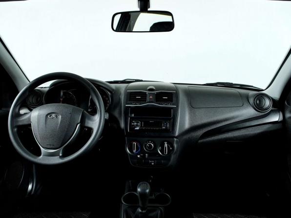 Lada (ВАЗ) Granta I Рестайлинг с пробегом 2024 года, цена 828 000 рублей, 28757 км, седан, Автокод Объявления