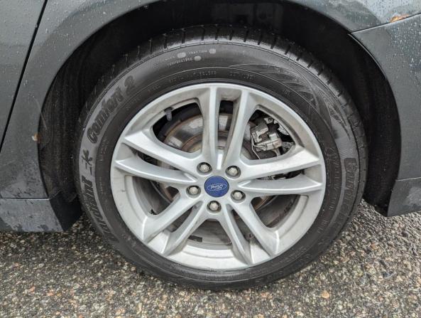 Ford Mondeo V с пробегом 2018 года, цена 1 587 000 рублей, 140481 км, универсал, Автокод Объявления