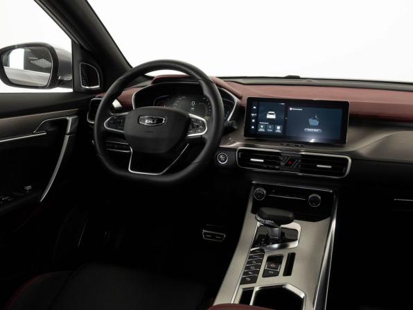 Belgee X50 с пробегом 2025 года, цена 2 078 000 рублей, 13195 км, внедорожник, Автокод Объявления