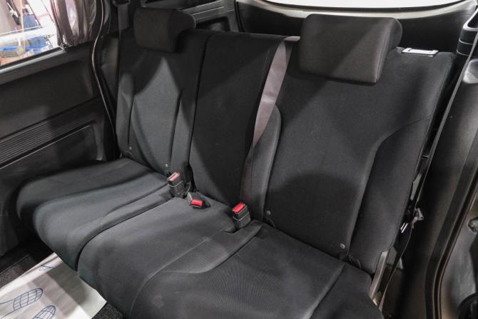 Honda Freed I с пробегом 2011 года, цена 999 000 рублей, 250000 км, компактвэн, Автокод Объявления