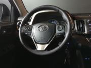 Toyota RAV4 IV (XA40) Уфа  - изображение 29