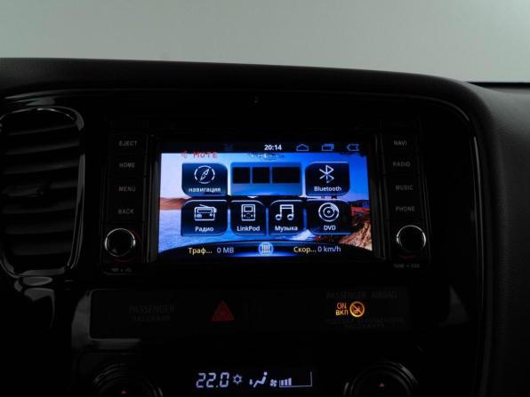 Mitsubishi Outlander III Рестайлинг 2 с пробегом 2016 года, цена 1 599 046 рублей, 173871 км, внедорожник, Автокод Объявления