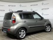 Kia Soul I Москва  - изображение 12