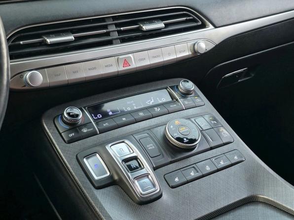 Hyundai Palisade I с пробегом 2021 года, цена 4 329 000 рублей, 73972 км, внедорожник, Автокод Объявления