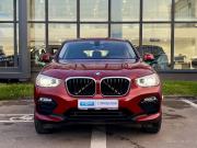 BMW X4 II (G02) Москва  - изображение 27