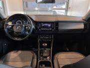 Skoda Kodiaq I Чебоксары  - изображение 46
