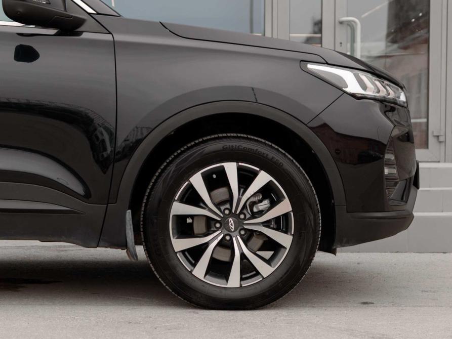 Chery Tiggo 7 Pro I Новосибирск  - изображение 9
