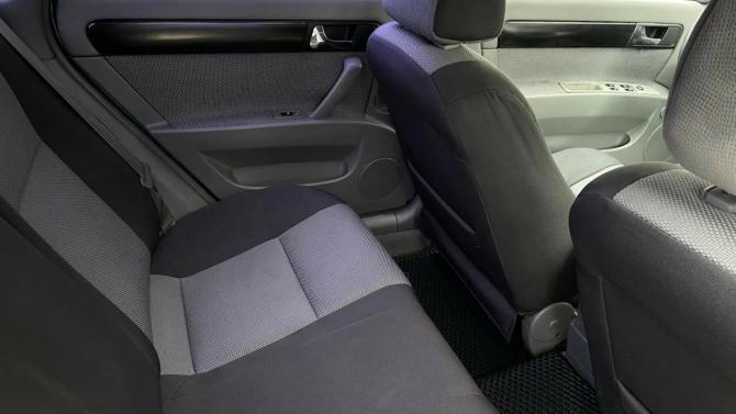 Chevrolet Lacetti I с пробегом 2009 года, цена 390 000 рублей, 297998 км, седан, Автокод Объявления