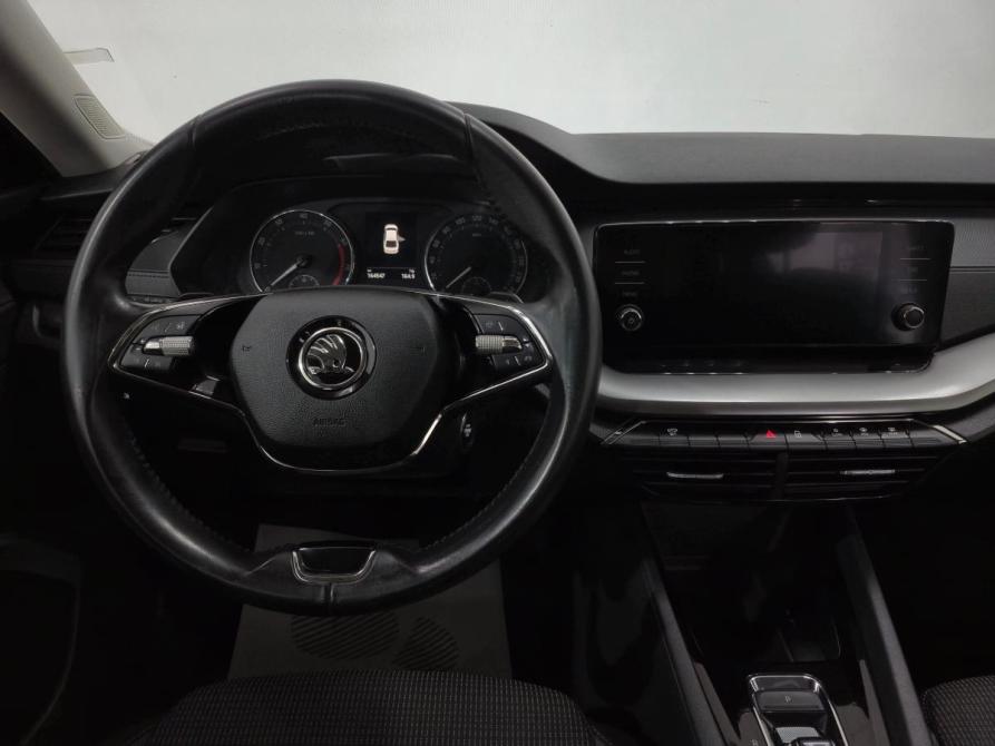 Skoda Octavia IV (A8) Альметьевск  - изображение 14
