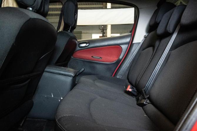 Peugeot 206 с пробегом 2008 года, цена 230 000 рублей, 164667 км, хэтчбек, Автокод Объявления