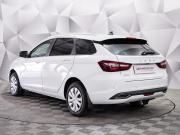 Lada (ВАЗ) Vesta I Рестайлинг (NG) Ульяновск  - изображение 24