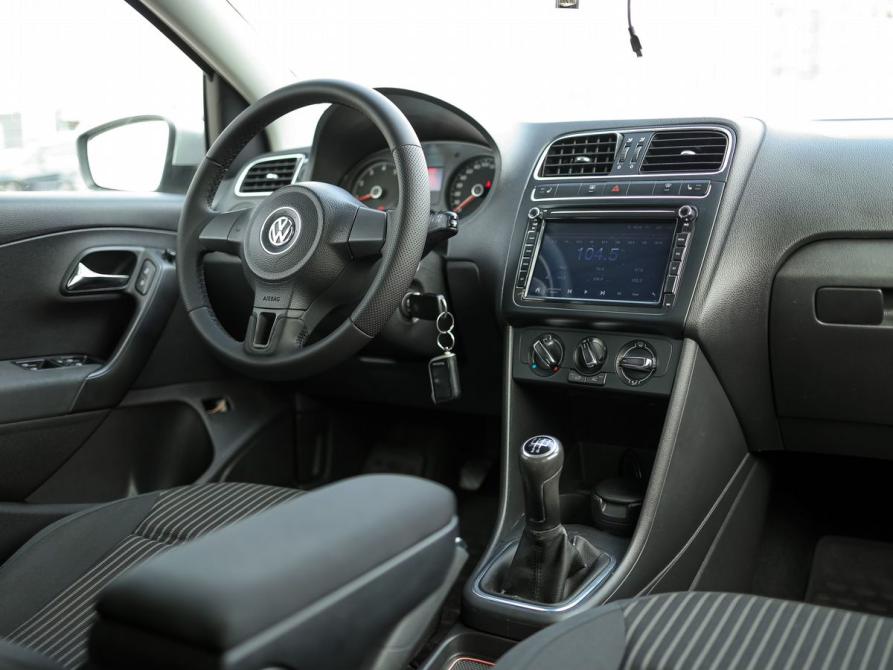 Volkswagen Polo V Ижевск  - изображение 13