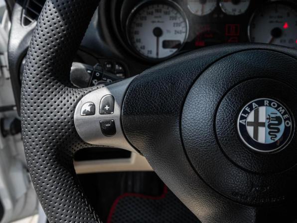 Alfa Romeo 147 I Рестайлинг с пробегом 2007 года, цена 698 000 рублей, 169711 км, хэтчбек, Автокод Объявления