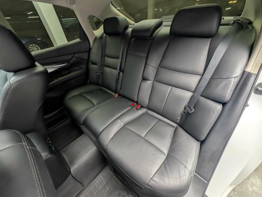 Infiniti M IV Москва  - изображение 8