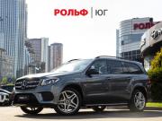 Mercedes-Benz GLS I (X166) Москва  - изображение 29