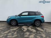 Suzuki Vitara II Москва  - изображение 19