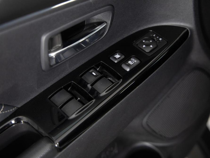Mitsubishi ASX I Рестайлинг 3 Санкт-Петербург  - изображение 21