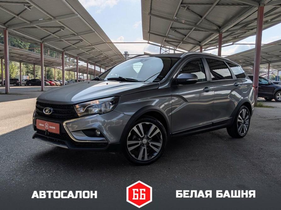 Lada (ВАЗ) Vesta I Екатеринбург  - изображение 1