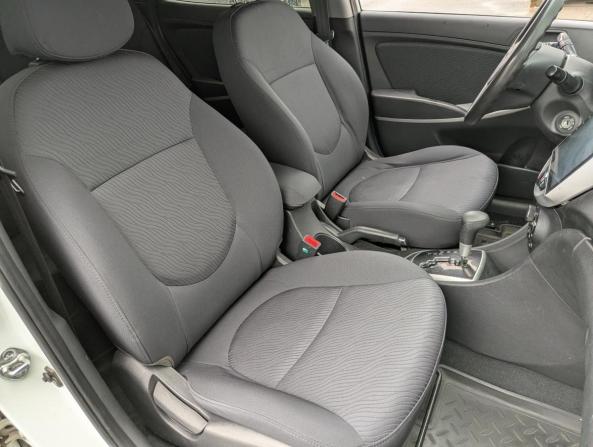 Hyundai Solaris I с пробегом 2011 года, цена 697 000 рублей, 157139 км, седан, Автокод Объявления